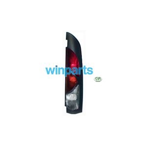 Tail Light RIGHT to '03 REAR DOOR DUTY TYPE 7265411