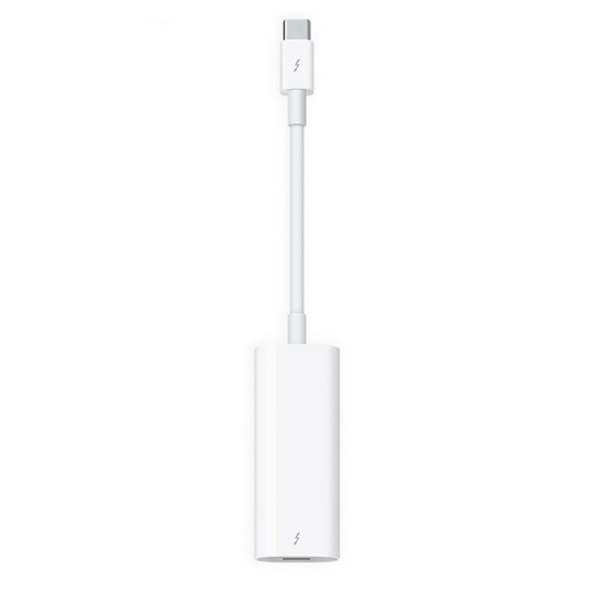 Apple Thunderbolt 3 (USB-C) to Thunderbolt 2 Adapter