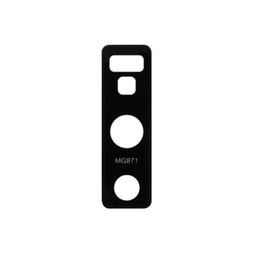 Samsung Galaxy Note9 Camera Lens GH64-06883A - Black