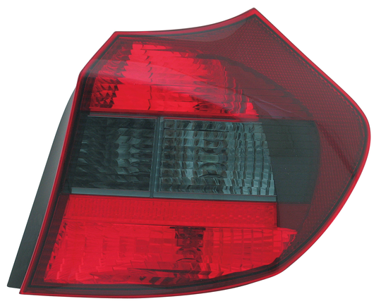 Combination Tail Light 11-0985-11-2 TYC 110985112