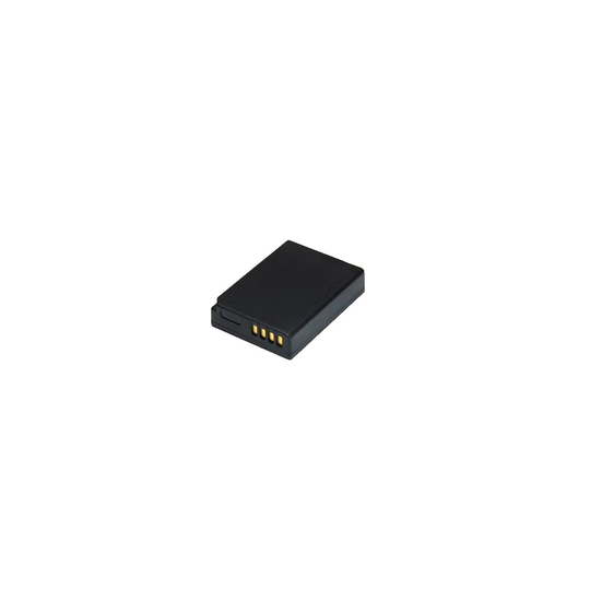 High Capacity - Rechargeable Battery For Panasonic Lumix DMC-TZ20 Digital Camera