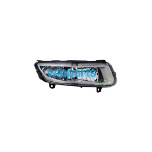 FOG LIGHT RIGHT - Daytime Running Light 9251293