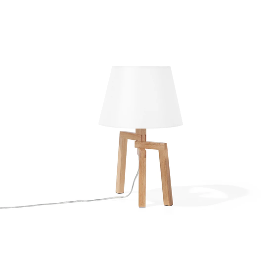 Amaris 42cm Tripod Table Lamp
