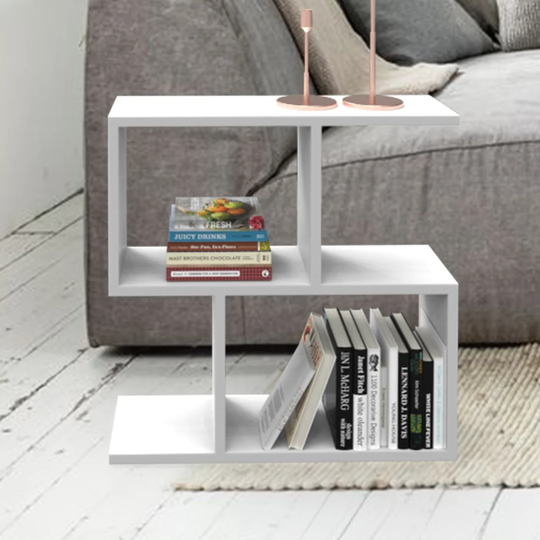 Dalga Side Table