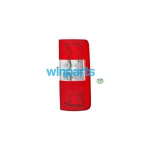 Tail Light LEFT 3606412