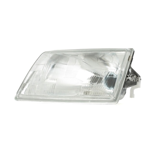 TYC Headlights PEUGEOT 20-3432-05-2 6204A4,6204Q4 Headlamp,Headlight