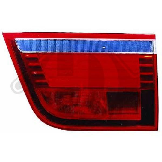 Tail light 1291092 Diederichs 1291092