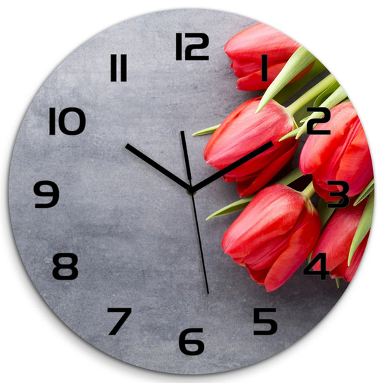 Joeray 60cm Silent Wall Clock