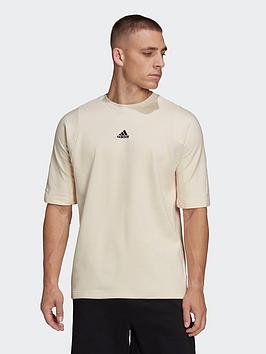 Adidas Studio Lounge T-Shirt