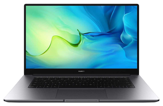 HUAWEI MateBook D 15 15.6in i5 8GB 256GB Laptop