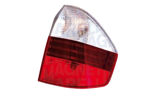 Combination Tail Light LLG892 Magneti Marelli LLG892