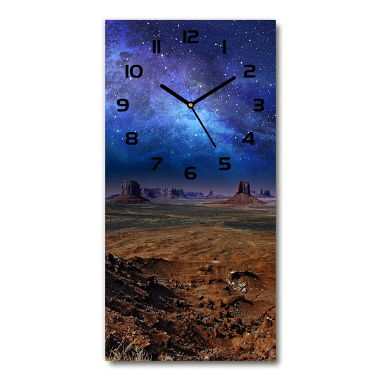 Jayloni Silent Wall Clock