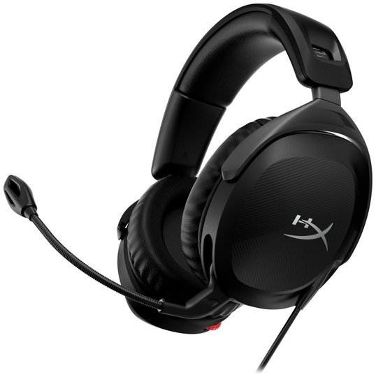 HyperX Cloud Stinger 2 PC Headset - Black