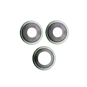 iPhone 11 Pro/11 Pro Max Camera Lens - Green