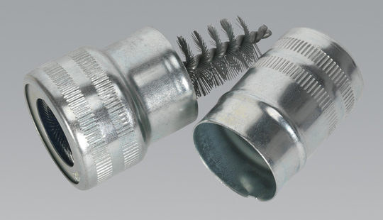 Sealey AK417 | Battery Post & Terminal Cleaner