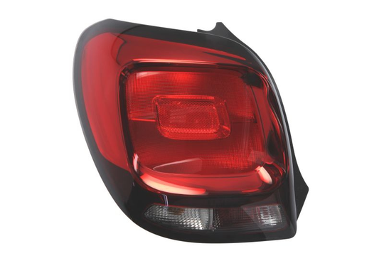 Tail light LLL232 Magneti Marelli LLL232