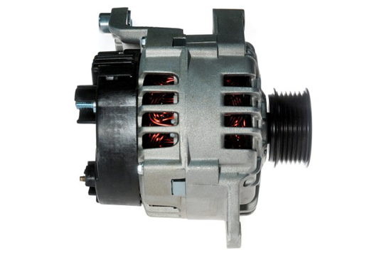 Alternator 8EL011710-601 by Hella