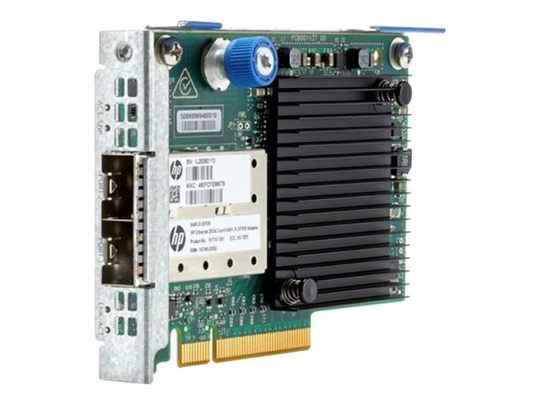 HPE 640FLR-SFP28 Network Adapter