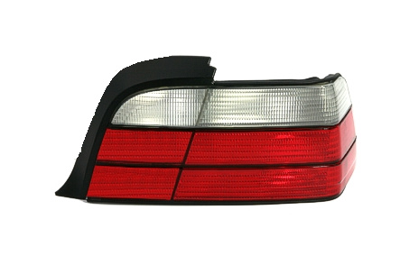 Combination Tail Light 0642936 Van Wezel 0642936