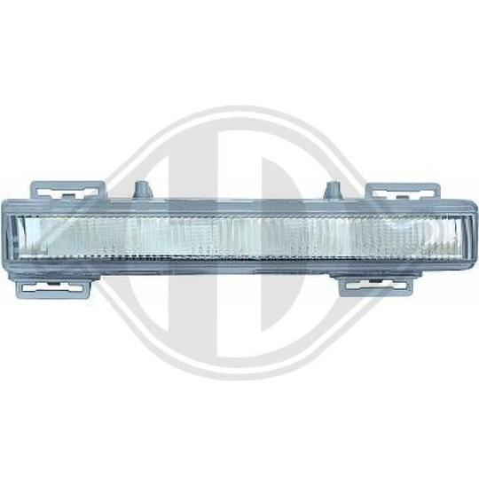 Daytime running lights HD Tuning 1655188