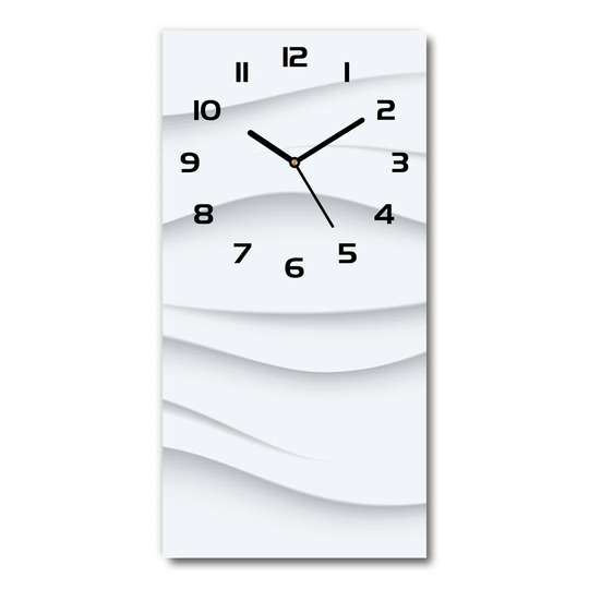 Ingwer Silent Wall Clock