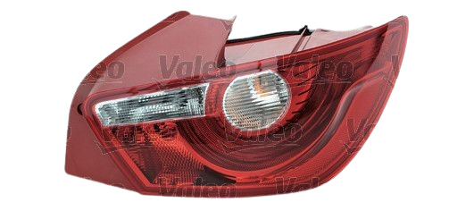 Combination Tail Light 043832 Valeo 043832