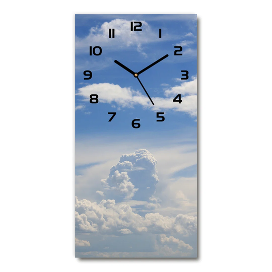 Jakaela Silent Wall Clock