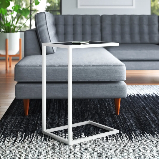 Hille Side Table