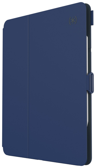 Speck 2022 iPad Pro 11 Inch Folio Tablet Case - Navy Blue