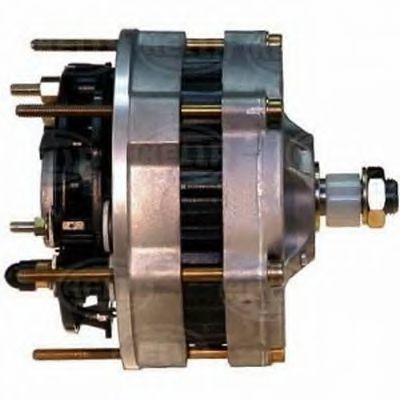 Alternator 8EL732873-001 by Hella