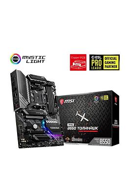 Msi Mag B550 Tomahawk