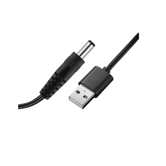 Fast Battery Charger USB Cable Lead Power Supply For TouchTab Nova 9 10.1" Android Tablet