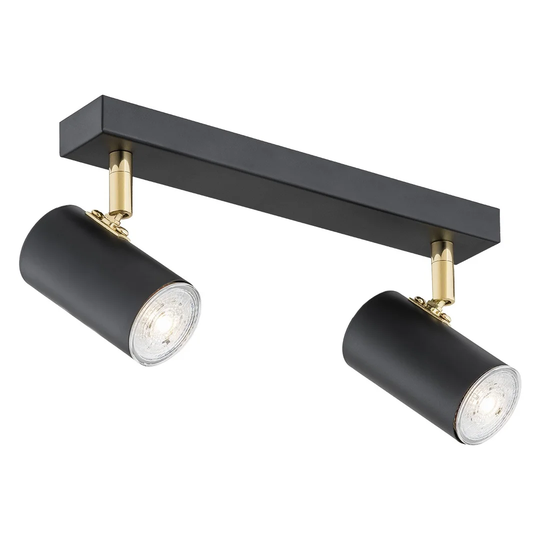 Connelly 35Cm 2-Light Track Kit