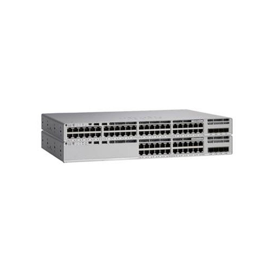 Cisco Catalyst 9200L Network Advantage 24 Ports L3 Switch