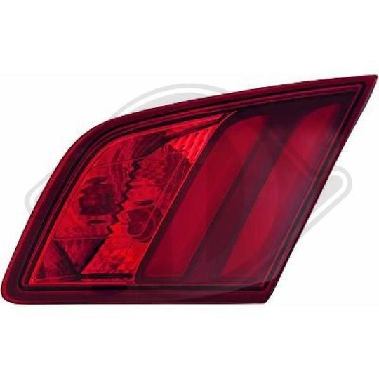 Tail light 4236092 Diederichs 4236092