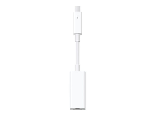 Apple Thunderbolt to Gigabit Ethernet Adapter