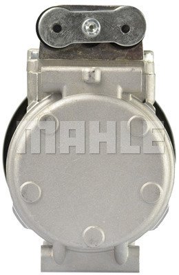 x1 Free Gift + Behr A/C Compressor ACP 527 000S / 8FK351004-611 R 134a
