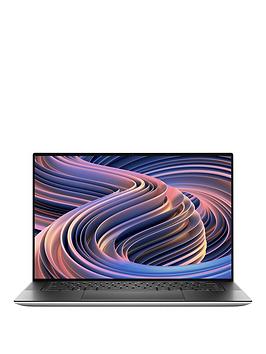 Dell Xps 15-9520 Laptop - 15.6In Oled 3.5K Touchscreen, Intel Core I9, Nvidia Rtx 3050 Ti, 32Gb Ram, 1Tb Ssd - Silver - Laptop + Microsoft 365 Family 1 Year
