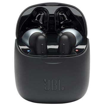 JBL Tune 220TWS In-Ear Bluetooth Earphones - Black
