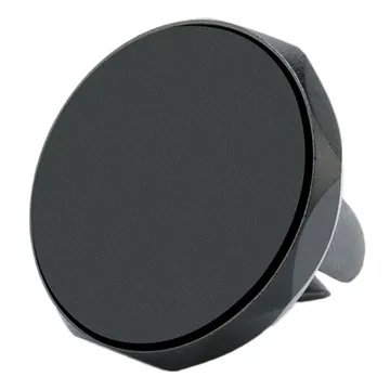 Universal Magnetic Air Vent Car Holder A7 - Black