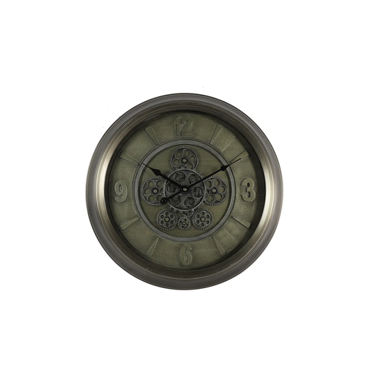 Xanthe Wall Clock