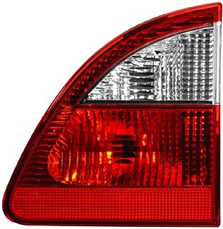 Combination Tail Light 9EL 964 480-011 Hella 9EL 964 480011