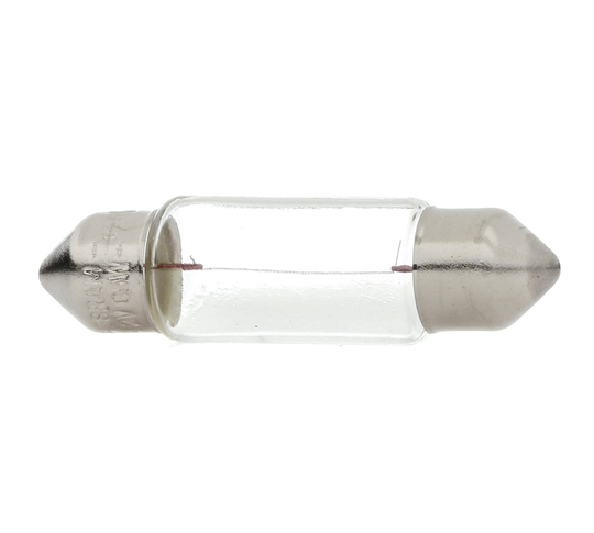 OSRAM Light Bulbs VW,AUDI,MERCEDES-BENZ 6418 Bulb, licence plate light