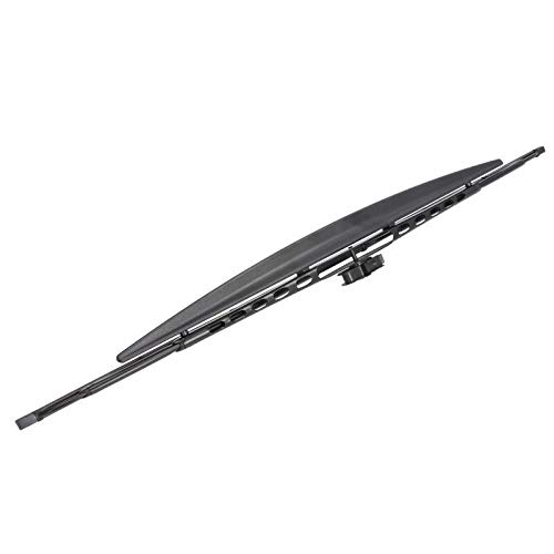 Wiper Blade SILENCIO CONVENTIONAL SINGLE 574154 Valeo 574154