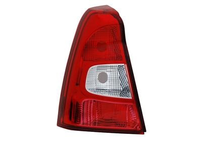 Combination Tail Light 1516931 Van Wezel 1516931