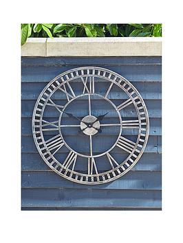 Smart Garden Buxton 23" Clock