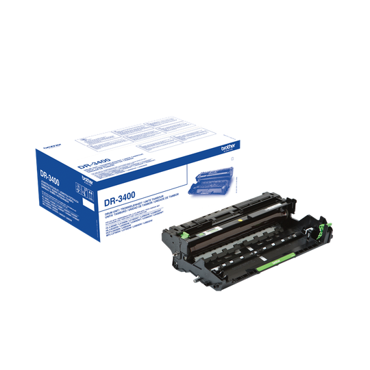 Brother DR3400 Drum Unit