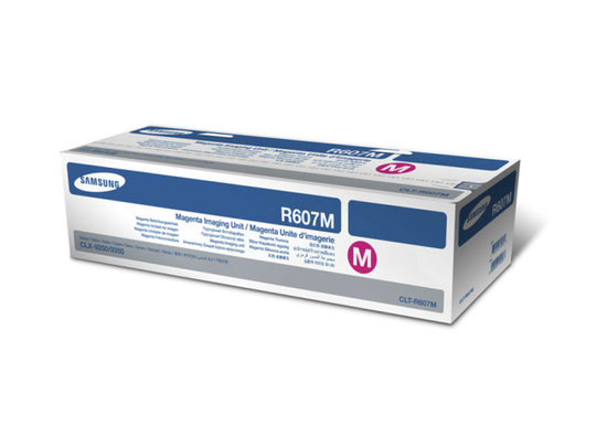Samsung CLT-R607M Magenta Imaging Unit