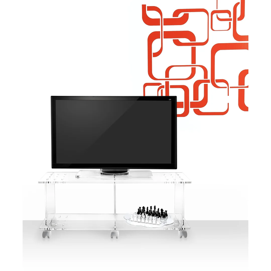 Mcadams TV Stand for TVs up to 42"
