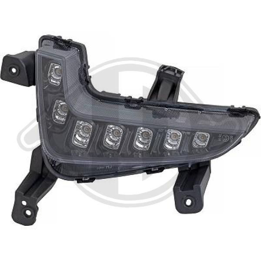 Daytime running lights 6865089